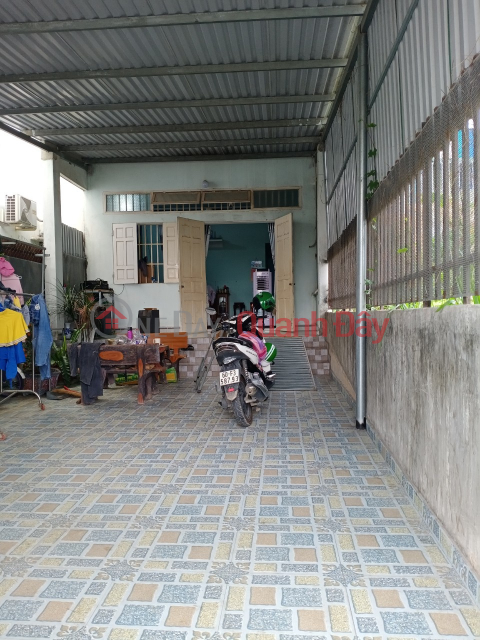 Bán nhà tgiá rẻ gần trường tiểu học phường Trảng Dài, biên hòa _0