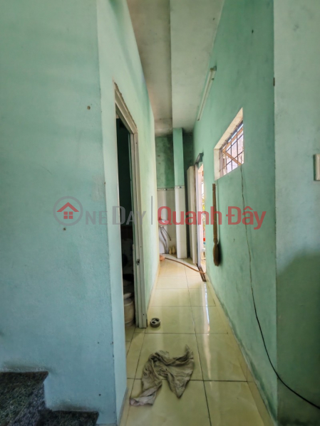 ► Nhà Góc Kiệt 3m, thẳng thông 30m ra MT Nguyễn Tri Phương, 88m2, ngang 4.2m, 5.x tỷ | Việt Nam | Bán, đ 5,5 tỷ