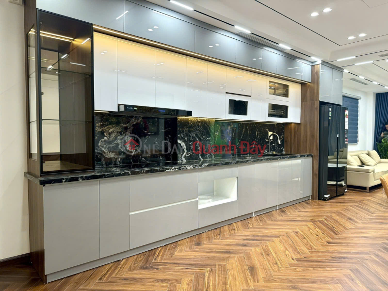  Làm ơn chọn | Nhà ở | Niêm yết bán, đ 19,2 tỷ