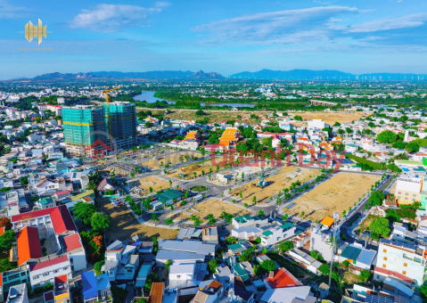 BÁN NHANH LÔ ĐẤT TRONG KHU ĐÔ THỊ PHỦ HÀ - SỔ SẴN - XÂY DỰNG TỰ DO _0
