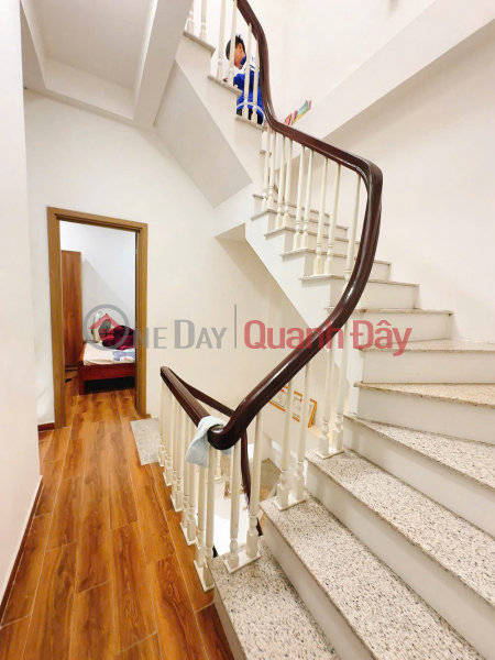 Property Search Vietnam | OneDay | Nhà ở | Niêm yết bán, bán nhà 3 tầng trần lãm gần nguyên văn năng, cách 30m ra mặt đường nguyễn văn năng