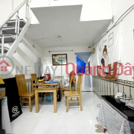 DELICIOUS HOUSE ON THE WAVES, Price 1.xx billion - 2-storey house, area ~ 45m2, 3m high BRAVES THANH KHE, Thanh Khe, DN _0