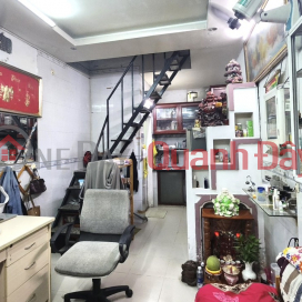 Super Cheap 3-FLOOR House. FRONT 20M, DST 51m2, Linh Dong, Thu Duc, only 2.6 companies _0