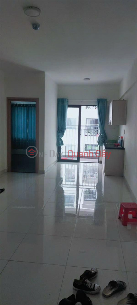 BEAUTIFUL HOUSE - GOOD PRICE - FOR QUICK SALE BEAUTIFUL STOWN VIEW APARTMENT in Thu Duc City _0
