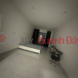 House for rent in Le Quang Dinh Street, Ward 11, Binh Thanh District. _0