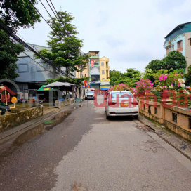 BÁN ĐẤT PHÚ DIỄN 66M2,MT=6.7M,LÔ GÓC,NGÕ THÔNG ÔTÔ TRÁNH,KINH DOANH SẦM UẤT,14.4TỶ _0