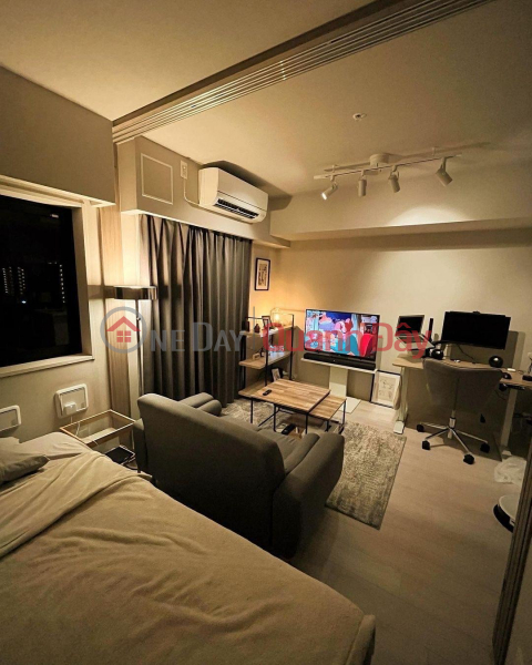 Bán nhà Hiệp Nhất, phường 4 quận Tân Bình (6*16) CHDV dòng tiền 80tr/tháng, Việt Nam | Bán, đ 16,2 tỷ