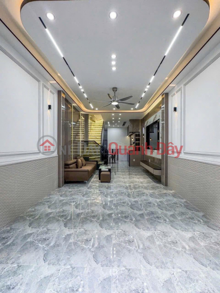 HOUSE BINH CHANH, Vietnam | Sales đ 780 Million