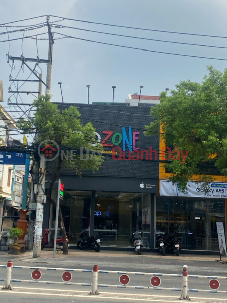 Topzone- 287a Le Van Quoi (Topzone- 287a Lê Văn Quới),Binh Tan | (1)