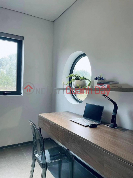 3-STOREY HOUSE FOR SALE WITH AREA OF 160M2 IN DONG THO - THAI BINH CITY Sales Listings