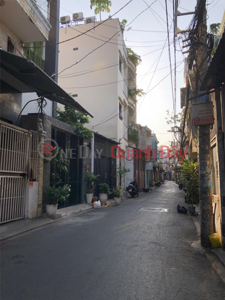 Property Search Vietnam | OneDay | Nhà ở, Niêm yết bán, ***Bán nhà HXH 888 Lạc Long Quân, phường 8 Tân Bình, 35m2 (nhà thật)
