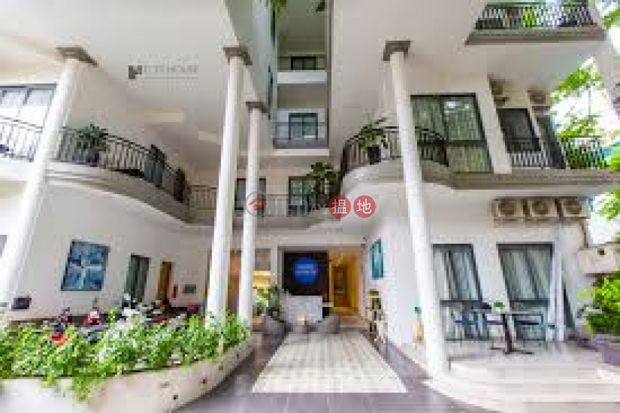 CityHouse - Sunshine Song Day Apartment (CityHouse - Căn hộ Sunshine Sông Đáy),Tan Binh | (1)