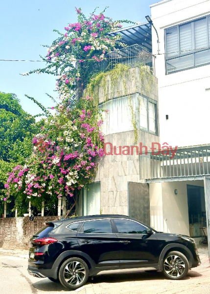 Property Search Vietnam | OneDay | Residential, Sales Listings House for sale at 4T Duc Giang, Lake view!!! Cars can avoid, sidewalk 120m only over 14 billion, negotiable. Contact 0936123469