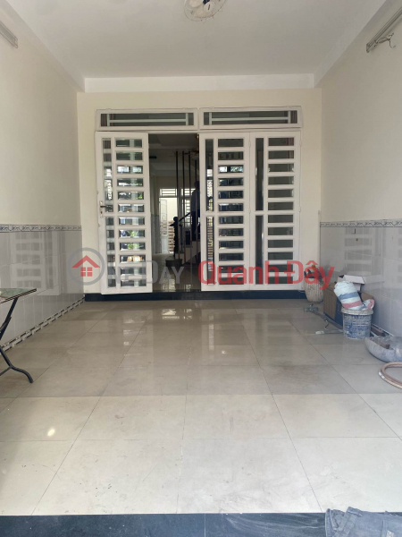 Large house - Great price - 75m2 for only 6.3 billion VND. Sales Listings