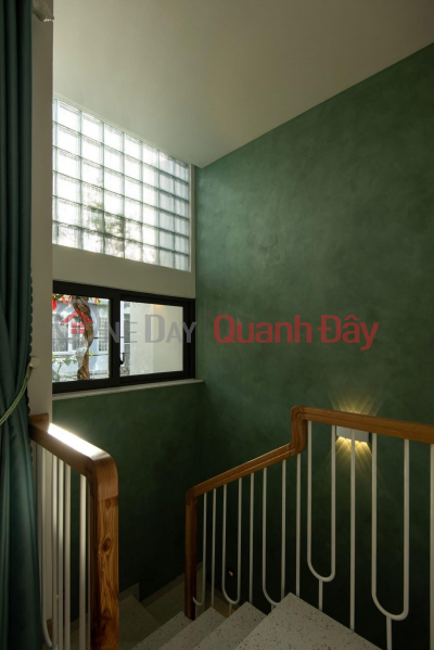 Property Search Vietnam | OneDay | Nhà ở, Niêm yết bán **Bán nhà đường Trần Mai Ninh phường 12 Tân Bình, 5,2x33, khu Bàu Cát