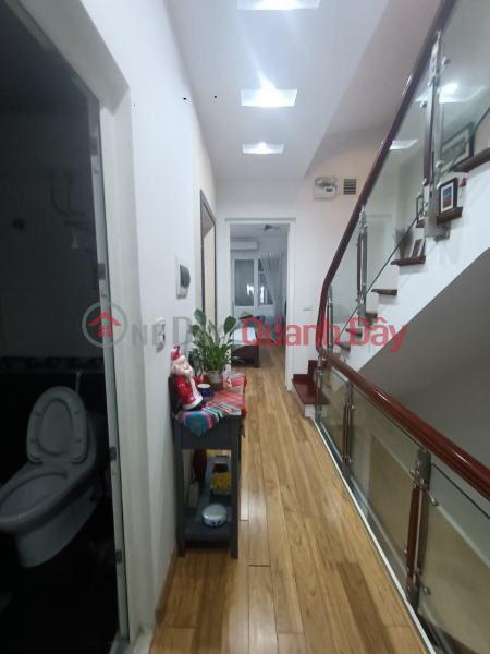 Property Search Vietnam | OneDay | Nhà ở, Niêm yết bán | PHÙNG CHÍ KIÊN 65M2 X 5T PLÔ Ô TÔ TRÁNH – KD - Ở ĐẲNG CẤP 15.4 TỶ