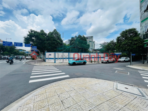 Bán nhà 140m2 – Mặt tiền Yên Thế - Bạch Đằng, Tân Bình – Ngay cổng Sân Bay – 23.6 tỷ _0