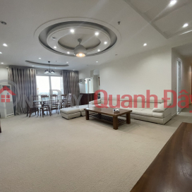 CT Apartment for rent 3 bedrooms 190 M TD plaza Le Hong Phong street _0