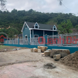 Selling Do Son beach villa with an area of 400 m sea front in Do Son tourist area _0