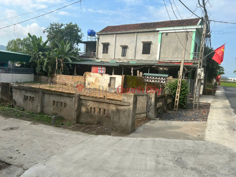 LÔ ĐẤT VỊ TRÍ ĐẸP - GIÁ TỐT CHÍNH CHỦ Cần Bán Lô Đất Tại Xã Nghi Đồng, Nghi Lộc, Nghệ An. Niêm yết bán