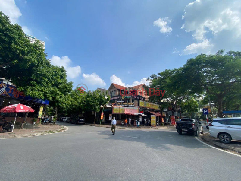 DON'T LET 10 YEARS COME TO YOU REGRET MISSING OUT ON THIS "PRIME CORNER LOT, POWERFUL FRONTAGE, GREAT PRICE" IN LINH DAM | Vietnam, Sales, đ 28.6 Billion
