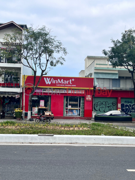 Winmart - 55 Hồ Xuân Hương (Winmart - 55 Ho Xuan Huong) Ngũ Hành Sơn | ()(1)