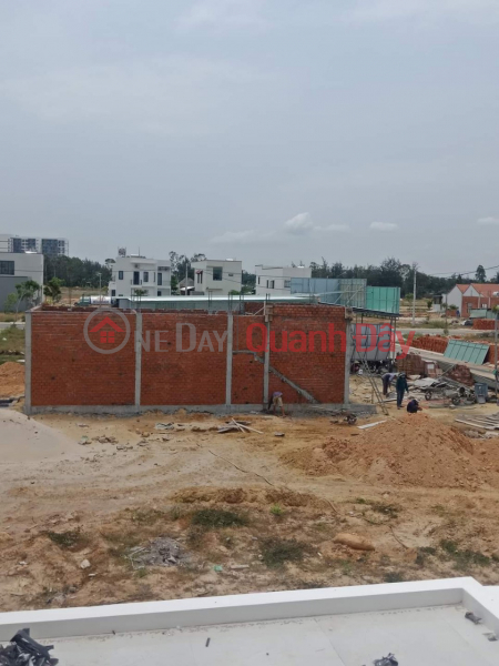 Property Search Vietnam | OneDay | Residential, Sales Listings | BEAUTIFUL LAND - GOOD PRICE - OWNER FOR SALE LAND LOT in Duy Nghia Commune, Duy Xuyen District, Quang Nam Province