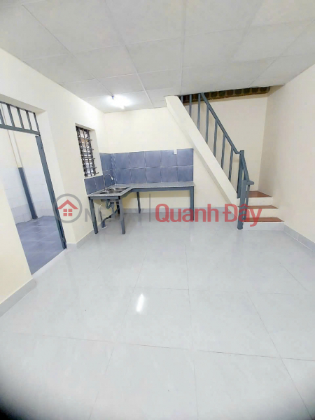 đ 5 triệu/ tháng, Cho thuê nhà P. Tân Hiệp, nhà mới đẹp, sân oto, đường oto giá 5tr