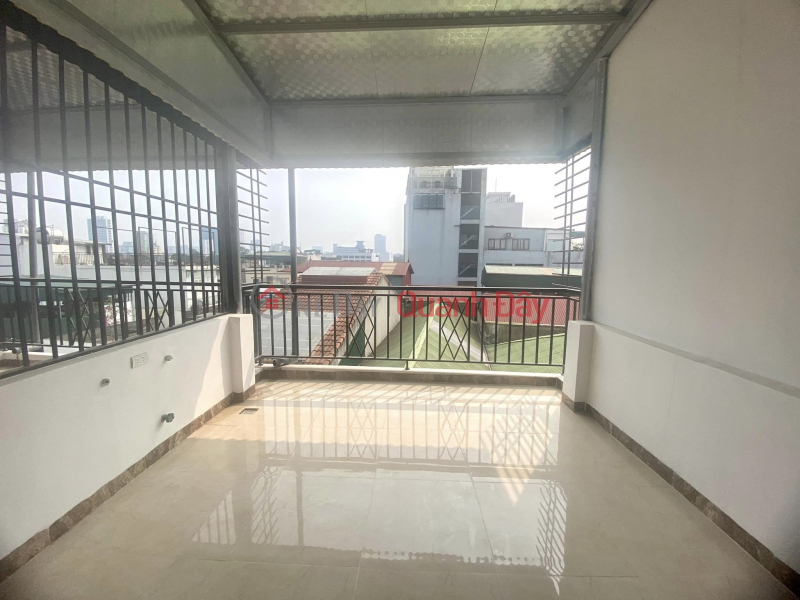 Selling 165m2 building, Nghi Tam street, Tay Ho Garage 2 Cars avoiding Elevator Cash flow 1.5 billion\\/year 16.5 billion | Vietnam | Sales đ 16.5 Billion