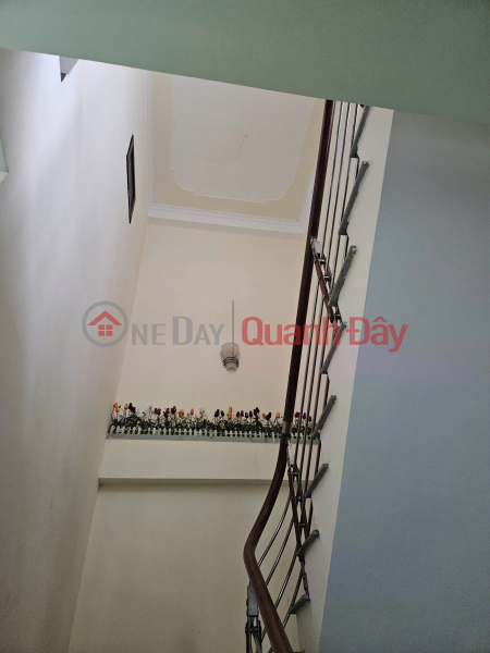 2-STOREY HOUSE FOR SALE ON TRAN NHAT DUAT STREET, BUSY BUSINESS, PRICE ONLY 6.2 BILLION Sales Listings