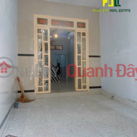 Selling a high-rise house in the center of Bien Hoa, Quyet Thang Ward, 60m2 for only 1 billion,690 _0