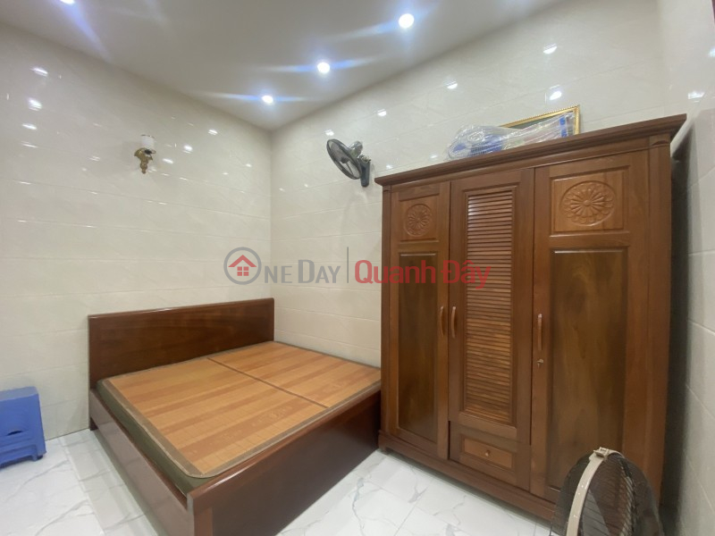 Property Search Vietnam | OneDay | Nhà ở | Niêm yết bán | Bán nhà mặt ngõ Khương Trung 43m mặt tiền 4.7m ngõ thông kinh doanh ô tô đỗ cửa nhỉnh 6 tỷ lh 0817606560