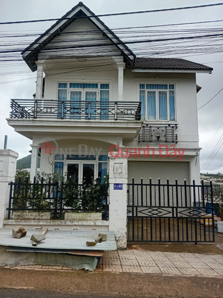 VILLA THAI PHIEN FOR SALE, LAM VIEN WARD - DA LAT - 12 billion Sales Listings