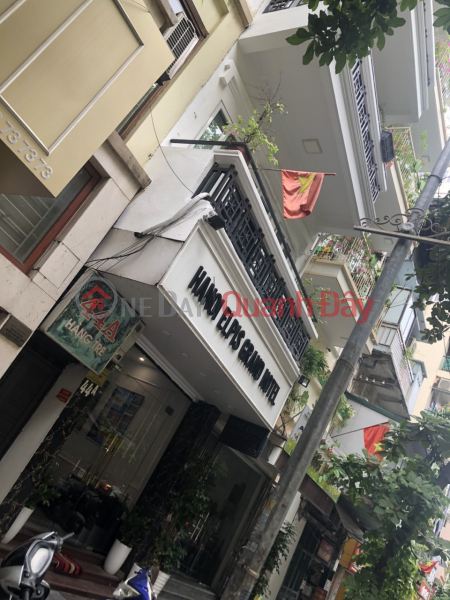 Hanoi Elpis Grand Hotel (Hanoi Elpis Grand Hotel) Hoàn Kiếm | ()(3)