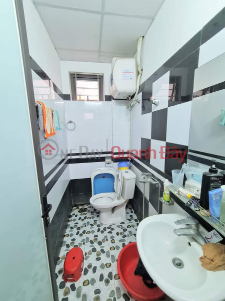 đ 3.05 Billion | House for sale for residential and business purposes in Dai Khang, Huu Hoa, Thanh Tri 35 m2, 5 floors, 3.05 billion VND