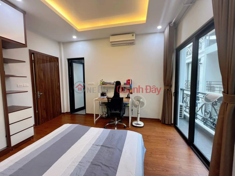 Thanh Binh House, Ha Dong, 52m2, 5 floors, negotiable price, beautiful red book, business, good security Contact 0366586626 Vietnam, Sales, đ 11 Billion