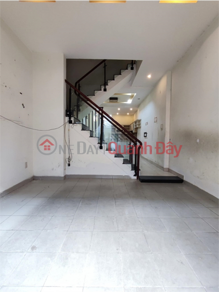 Property Search Vietnam | OneDay | Nhà ở | Niêm yết bán HXH Thống Nhất, Phường 11 – 4x14m, Trệt 2 Lầu, 5.5 tỷ