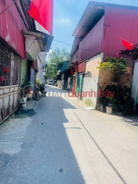 2-storey house for sale in Huong - Mac - Tu Son, around 2 billion, car can enter the house, Vietnam, Sales đ 2 Billion
