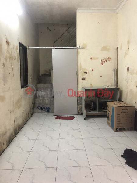 Property Search Vietnam | OneDay | Residential Sales Listings | Tan Mai townhouse for sale, 15m2 x 3 floors, 1 billion 200, no second apartment