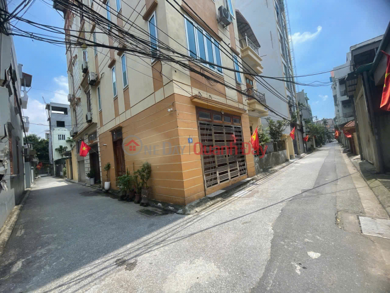 đ 115 Million, Bank debt, I am the owner of the land for sale at address 6\\/9\\/40 Ke Tanh Street - Giang Bien - Long Bien - Hanoi