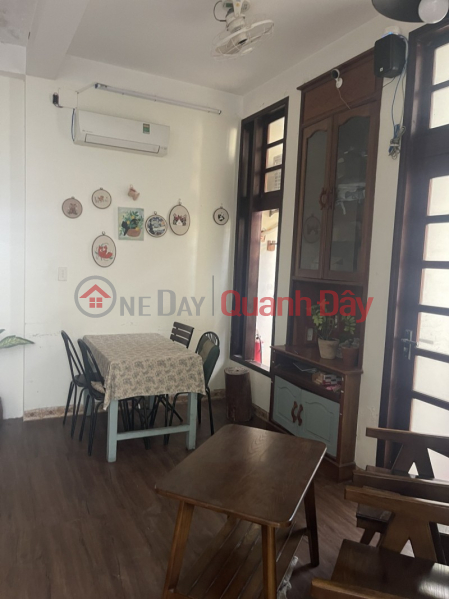 đ 27 tỷ ► Góc Mặt Tiền Núi Thành khu Đại Học, 270m2, ngang 8.5m, 2 căn nhà riêng, ~100tr/m2