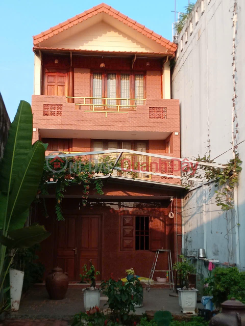 Nhà đẹp- giá tốt chính chủ cần bán căn nhà vị trí tại huyện Nhơn trạch, tỉnh Đồng Nai _0