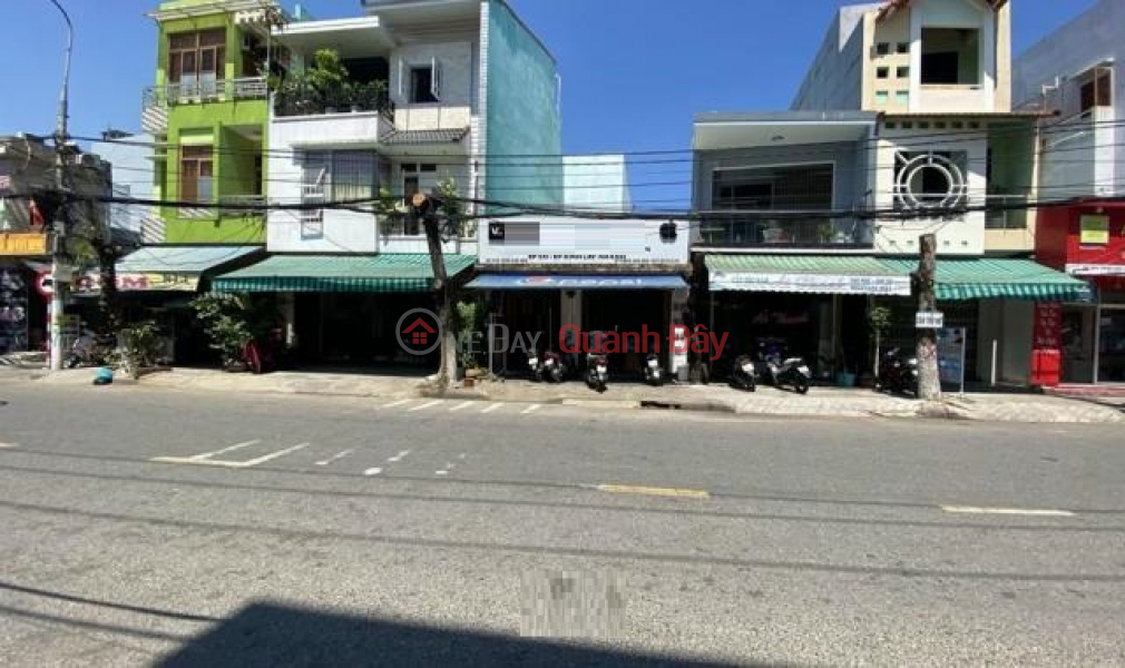 Property Search Vietnam | OneDay | Residential | Sales Listings, ► Frontage of Tran Cao Van, Xuan Ha, 10.5m street, Kinh Doanh Dinh, 53m2, over 5 billion