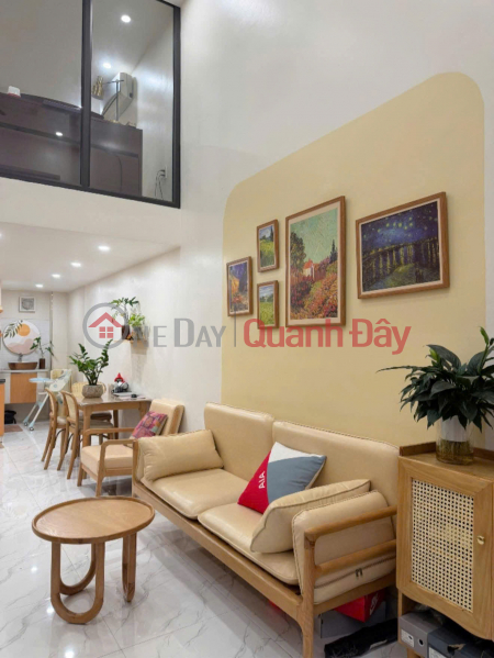 BÁN NHÀ MẶT NGÕ 239 NGUYỄN CÔNG HOÀ , AN DƯƠNG , LÊ CHÂN, HẢI PHÒNG, Việt Nam | Bán đ 3,35 tỷ