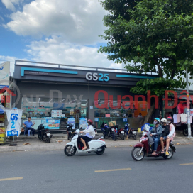 Cửa hàng tiện lợi GS25 - 294 Tân Hương,Tân Phú, Việt Nam