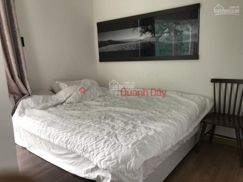 Monarchy apartment for rent with 100% furniture - Apartment with Han river view right at the central Dragon bridge Vietnam, Rental, ₫ 7 Million/ month