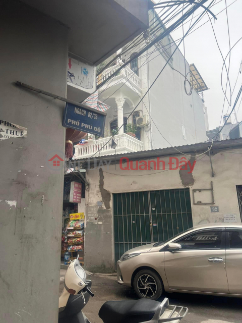 Rare, Selling CCMN on Le Quang Dao Street 45m2 x5T, elevator waiting room, closed 7P, Full NT 5.65 billion. _0