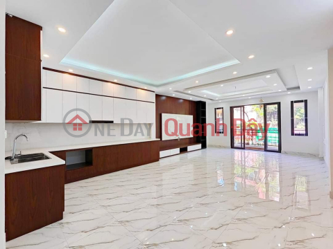 House for sale in Truong Dinh, Hoang Mai, 74m2, 5 floors, 5.5m frontage, price 14.8 billion _0