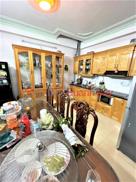 Property Search Vietnam | OneDay | Residential, Sales Listings Yet Kieu townhouse for sale, Ha Dong 39m2 - 4 floors BEAUTIFUL HOUSE, ready to live 6 billion