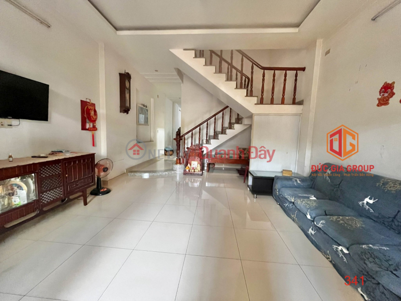 Front house for sale N1 D2D Vo Thi Sau, beautiful location, very good price under 13 billion Sales Listings